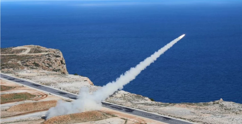 Εντυπωσιακή η επίδειξη ισχύος και το μήνυμα των Ελλήνων πυροβολητών Μάχης από το «NAMFI -ΠΒΚ» (Εικόνες)